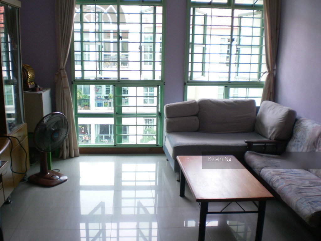 The Sunnydale (D19), Condominium #116084072